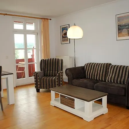 Vineta-app-15 公寓