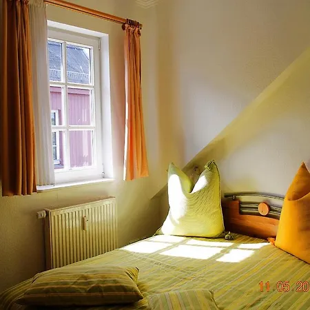 Appartamento Vineta-app-15 Heringsdorf (Usedom)