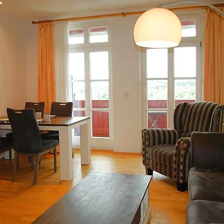Apartament Vineta-app-15 Heringsdorf