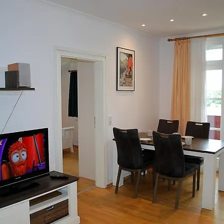 Vineta-app-15 公寓 *