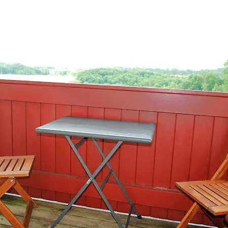 公寓 Vineta-app-15 塞巴特黑灵斯多夫