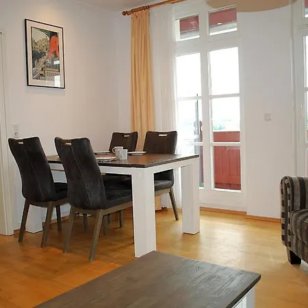 Apartament Vineta-app-15 *