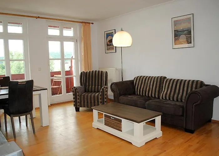 Vineta-app-15 Appartamento