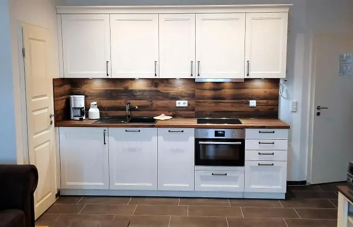 Vineta-app-15 * Heringsdorf (Usedom)