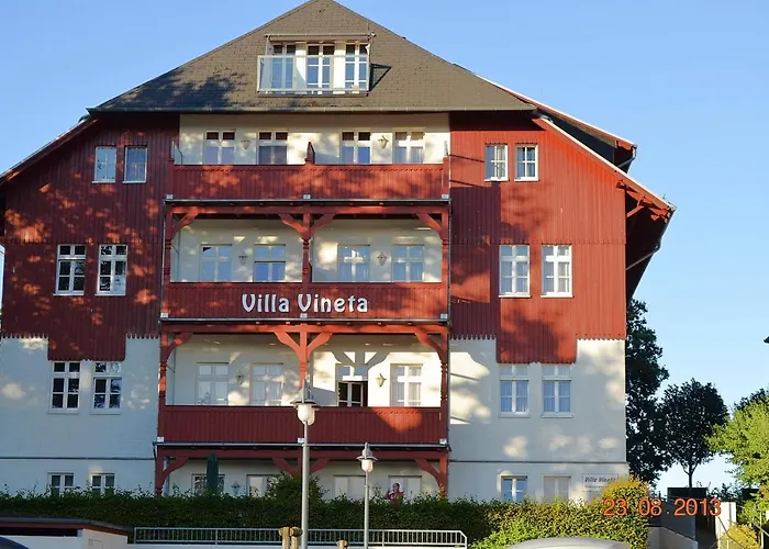 Vineta-app-15 Appartamento