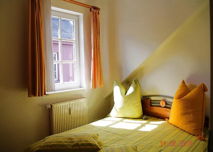 Appartamento Vineta-app-15 Heringsdorf (Usedom)