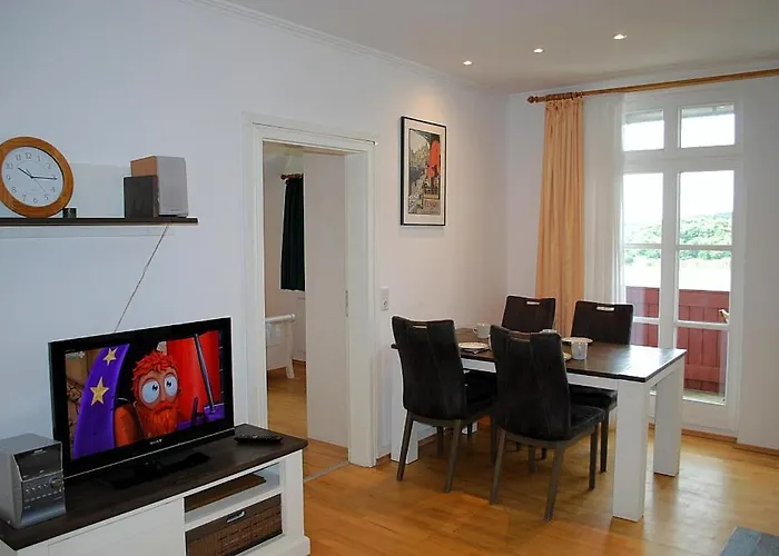 Vineta-app-15 Appartamento *