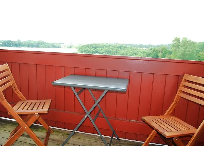 Appartamento Vineta-app-15 Heringsdorf (Usedom)