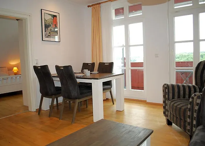 Appartamento Vineta-app-15 *