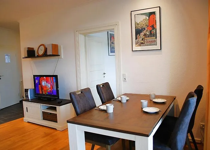 Vineta-app-15 * Heringsdorf (Usedom)